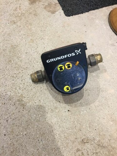 Spazzole Di Carbone Di Qualità Originale Per Bosch 1607014171 GWS - Foto 7