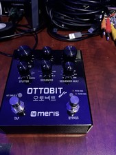 Meris Ottobit Jr. Pedal