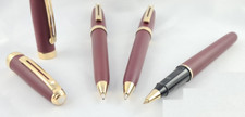 Sheaffer Prelude SET 3 pens, Red Rollerball, Ballpoint pen, Pencil