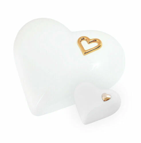 Dekofiguren, - skulpturen & -statuen im Modernen Stil aus Porzellan