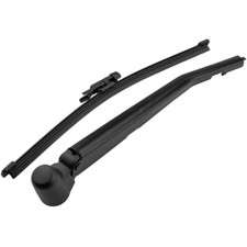 NTY Wischarm Scheibenreinigung hinten passend für BMW 1er E87 116i 116d E81 X1