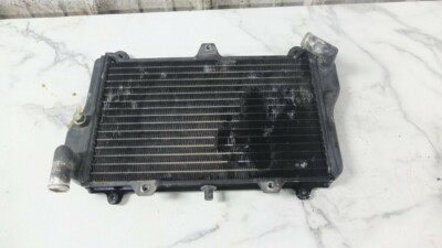 85 Kawasaki ZX900 GPZ900 ZX 900 A Ninja Radiator | eBay