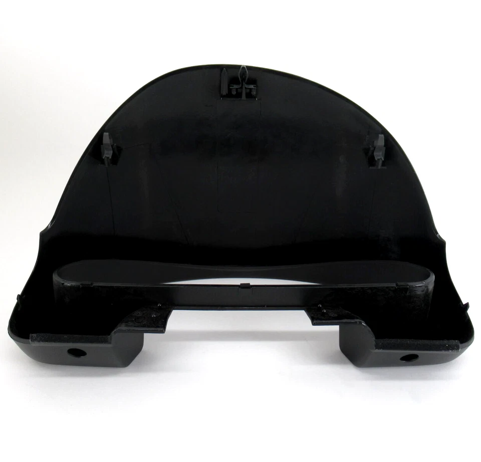 Cubierta capó bisel racimo calibre Mazda NA01-55-420B-00 1990-1993 Miata original OEM Foto 4 de 4