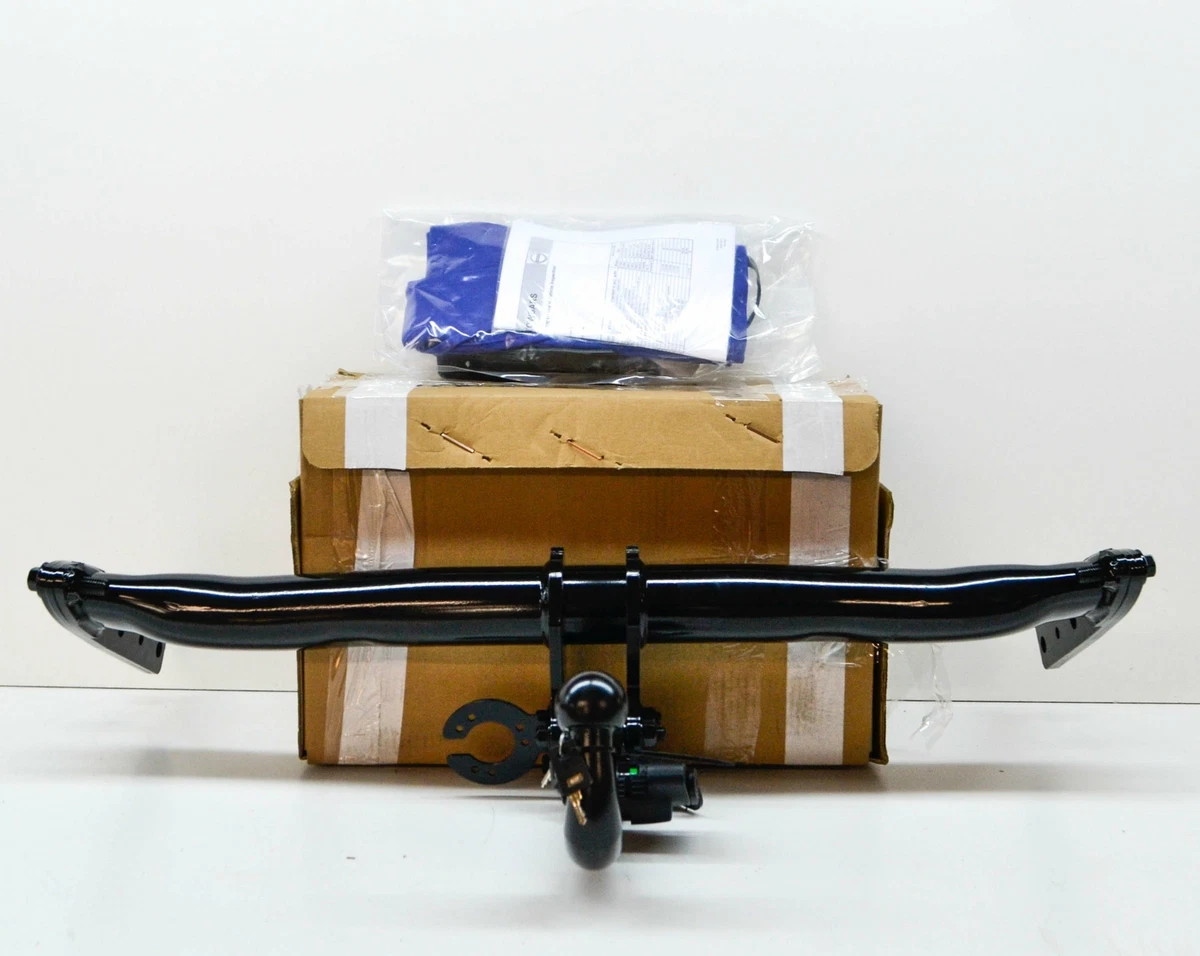 VOLVO XC60 MK1 Detachable Towbar 31454314 NEW GENUINE | eBay