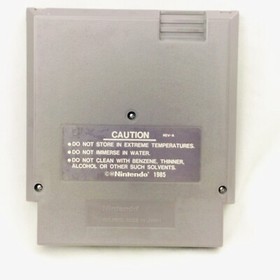 WWF WrestleMania (Nintendo Entertainment System, 1988) NES TESTATO Hulk Hogan anni 80