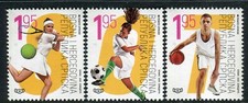 BOSNIA SERBIA (275) - Deporte - Tenis - Fútbol - Baloncesto - Juego MNH - 2020