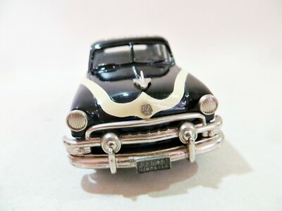 Brooklin Models - a boxed 1:43 scale BRK 51a 1951 Ford Fordor