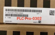 6SL3120-1TE32-0AA4 1PCS NEW Siemens 6SL3 120-...