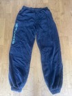 Women’s John Galt Malibu Blue Sweatpants One Size — photo 1