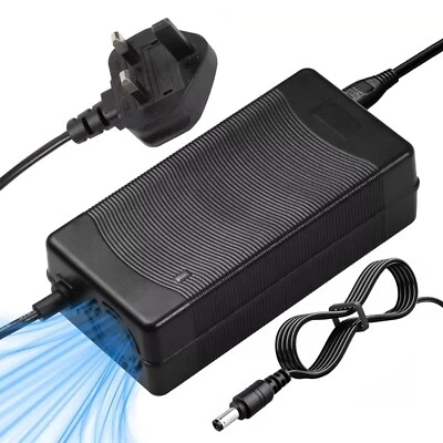 Port De Charge Remplacement Pour Trottinette KUKIRIN G3 G4 - Connecteur DC 5.5x2.1 Mm - Rouge/noir - 3