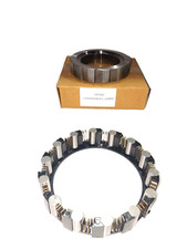 Hardened 68rfe 2007 Up Ram 6.7 Cummins Diesel Transmission Low Sprag Assembly.