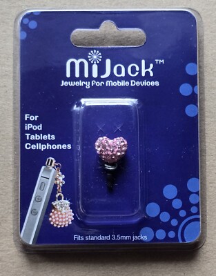 Jewelry For Mobile Devices~ APJ00107~