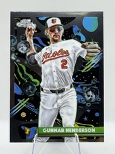 Click to enlarge Gunnar Henderson