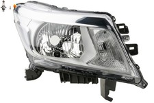 Ampoule Nissan NAVARA