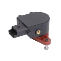 Leuchtweitenregulierungs-Sensor Hans Pries 724 566