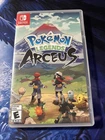 Pokemon Legends: Arceus - Nintendo Switch