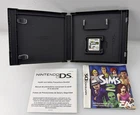 The Sims 2 (Nintendo DS, 2005) CIB • Complete in Box • Tested & Working