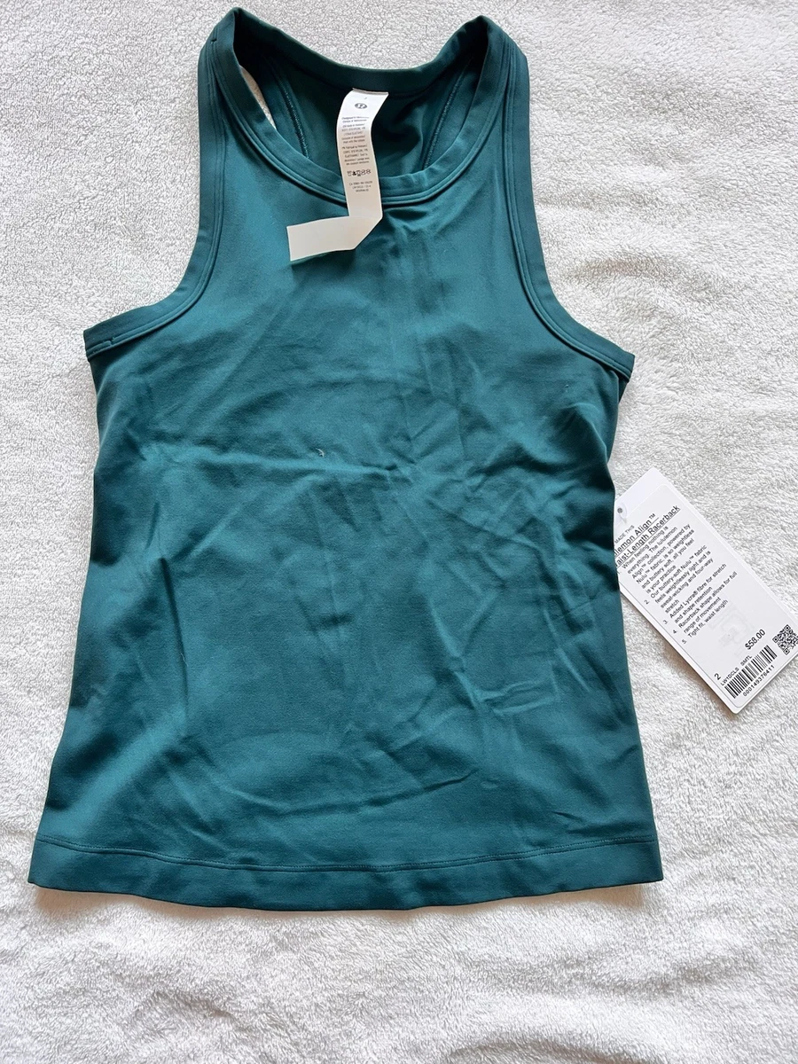lululemon Activewear Tops Size 2 for Women for sale | eBay