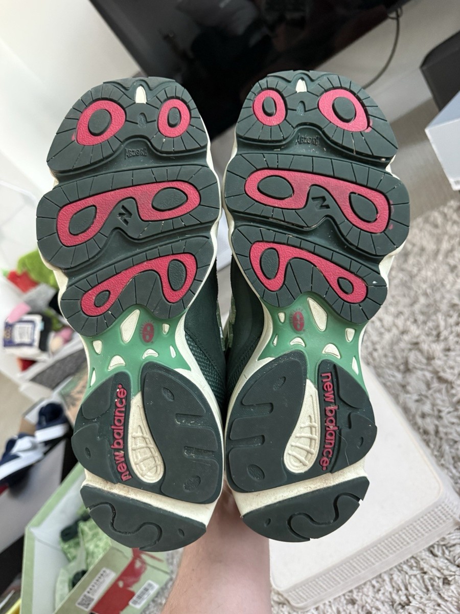 Size 12 - Concepts x New Balance 1000 Míle View 6