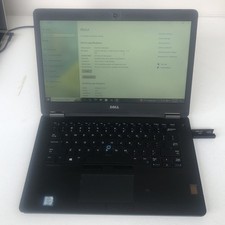 DELL LATITUDE E7470