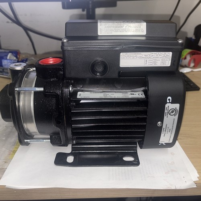 #ad Grundfos 97855452 CM3 Annex G Model Cm 3 Multistage Centrifugal Pump $600.00