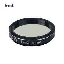 Optolong L-eXtreme 1.25" Mounted 7nm Dual Narrowband Filter for DSLR CCD Camera