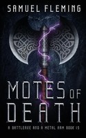 Samuel Fleming | Motes Of Death | Taschenbuch | Englisch (2022) | Samuel Fleming