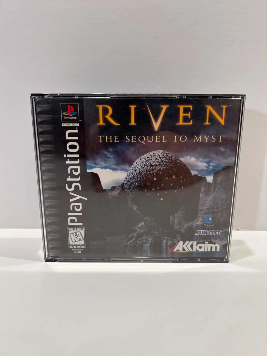Sony PlayStation 1 1997 Video Games for Sale - eBay