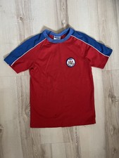 Vintage Kids Levi s Olympics Team T Shirt