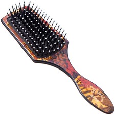 Kent LPB2 Cushion Brush Travel