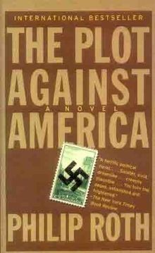 The Plot Against America (Vintage International) vo... | Buch | Zustand sehr gut