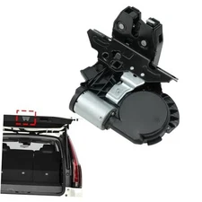 Rear Liftgate Latch Actuator, Compatible with 2015-2020 Chevy Suburban 15-23 GM