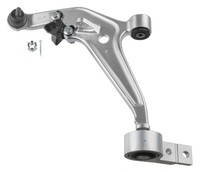Querlenker Vorne Links FüR Nissan X-Trail I T30 II T31 01-13 54501-8H310