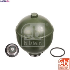 PRESSURE ACCUMULATOR PNEUMATIC SUSPENSION 22496 FOR CITROEN DHW /D9B 1.9L 4cyl