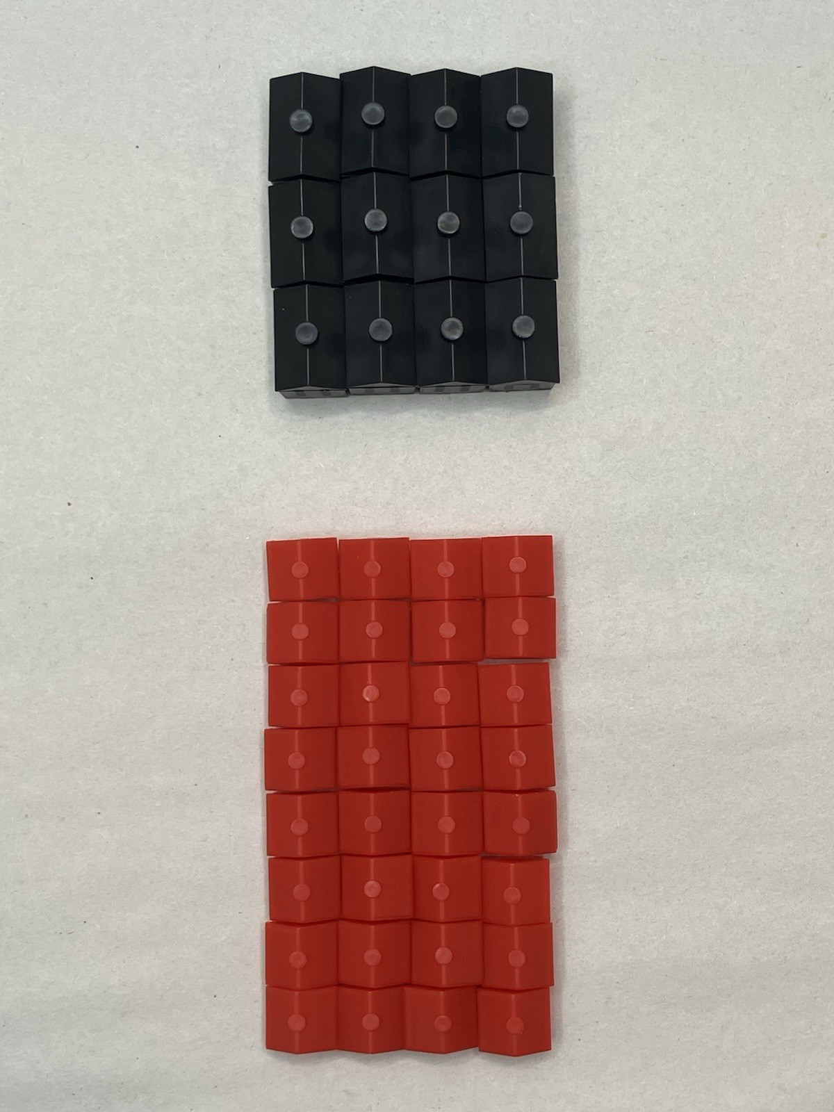 Monopoly Chicago Blackhawks Collector's Edition 2010 NHL 100% Complete