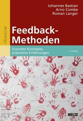 Feedback-Methoden Johannes Bastian