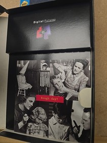 Supreme Warrior (Sega CD, 1994) Complete With All Inserts