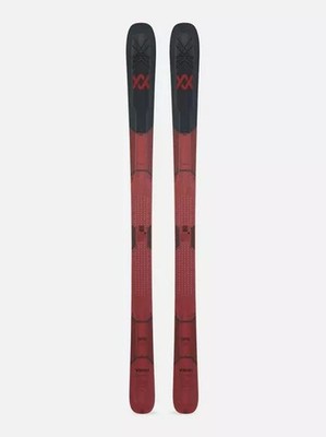 Volkl M7 Mantra Flat Freeride Skis, 170cm MY26