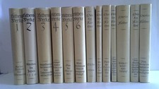 Martin Luther: Ausgewählte Werke, Band 1-6 s...
