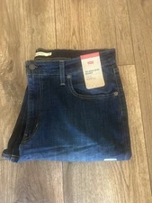 Levi's Women's 721 High-Rise Skinny Jean