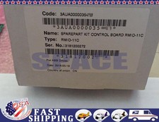 New Original ABB RMIO-11C Control Board RMIO-11C Fast Shipping