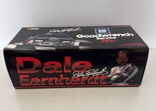 10 Must-Have Dale Earnhardt Cards 20