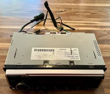 Kenwood KMR-M325BT Marine digital media receiver with Bluetooth