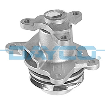 Pompe à eau Dayco DP433 pour le système de refroidissement moteur de voiture