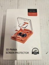 3D PMMA Screen Protector