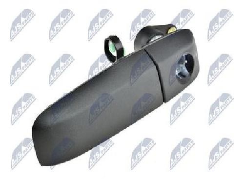 Original NTY TüRaußEngriff EZC-FT-044 FüR Fiat-image