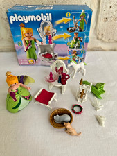 Playmobil 4338 ( multi set princesse ). Avec boîte (2008)