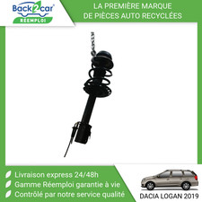 Amortisseur Dacia LOGAN