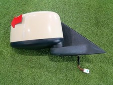 Retroviseur droit (ou coque) Suzuki ALTO
