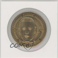 1997-98 Pinnacle Mint Collection Coins Brass Vinny Prospal Vaclav #30 2vh